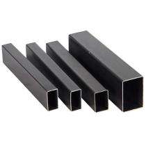 Hot Rolled MS Pipes 6 m_0