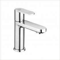 ORIO Polished Nickel Pillar Cock Faucet OP-101_0