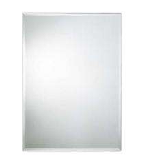 Jal 5 mm Rectangular Mirror 18 x 24 inch_0