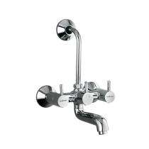 Hindware Chrome Plated Wall Mixer Faucet F280018_0