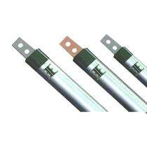 3E SOLUTIONS Strip in Pipe Galvanized Iron 3 m Earthing Electrodes_0