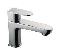 Hindware Chrome Plated Pillar Cock Faucet F340001CP_0