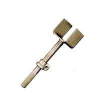 MITTAL Scaffolding Jack U Head  38MM X 600MM_0