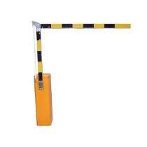 Automatic Folding Arm Boom Barrier_0