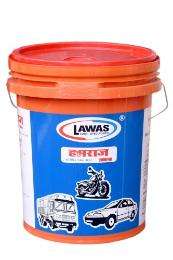 Engine Oil 20 L_0