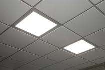 Brixwell 6.5 mm Gypsum False Ceiling 135 x 25 mm_0