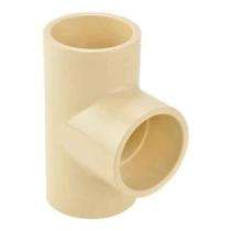 CPVC Equal Tees 20 mm_0