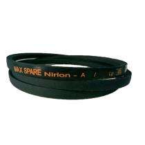MAX SPARE Classical Wrapped V Belts 10 mm_0