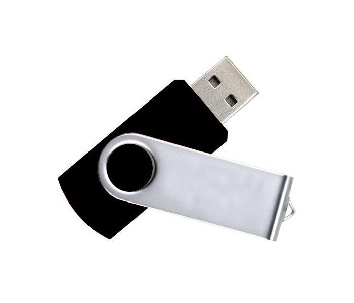Pen Drive 8 GB Card OTG_0