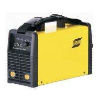 ESAB Arc Welding Machine 200i_0