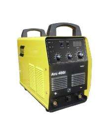 ESAB Buddy Arc Welding Machine 400i_0
