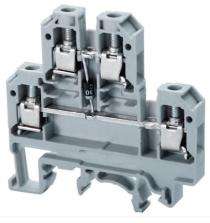 Juneja Electric Company 32 A Terminal Block 2.5 mm2_0