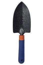 RANK Gardening Mason Trowel Stainless Steel 0.8 x 290 x 80 x 35 mm_0