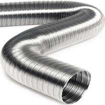 SREEWARI ENGINEERS  Flexible Duct 100 mm 0.64 Sq. mK/W_0