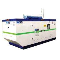KOEL Standby 200 - 625 kVA 50 L Diesel Generators_0