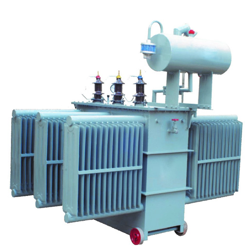 Three Phase 10 MVA 11 kV Transformers Industrial_0
