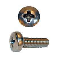 KATARIA AGENCIES Philips Pan Head Screw IS: 3506_0