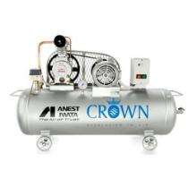 2 hp Lubricated Compressor 237 LPM, 8.4 CFM_0
