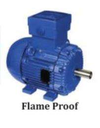 Three Phase 425 hp Foot Mounted AC Motors_0