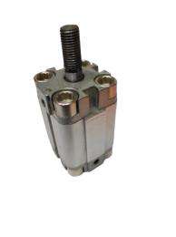 Conact 20 mm Compact Pneumatic Cylinder SDA 0.5-10 bar_0