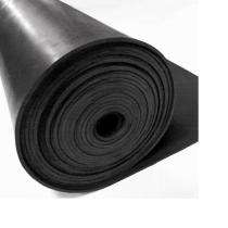 RISHABH 3 mm Black Rubber Sheet_0