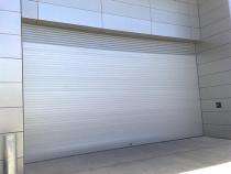 VISHWAS Aluminium Rolling Shutter Motorized_0