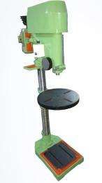 Delight 25mm in steel Pillar Drilling Machine 250mm MT3_0
