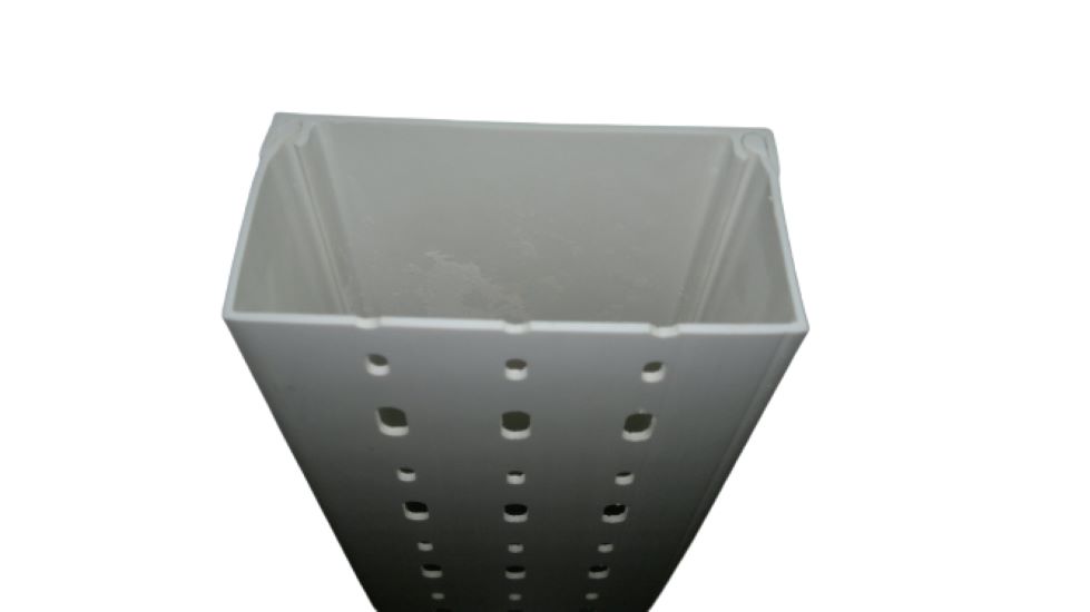 STAR Casing Capping and Trunking  RIGID_0