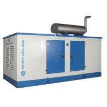 ASHOK LEYLAND Standby 5 kVA 12 L Diesel Generators_0