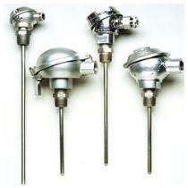K-Type Upto 3 mm 0 to 1600 deg C Stainless Steel Thermocouple_0