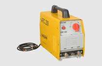 Welson Arc Welding Machine ARC 200 230 V_0
