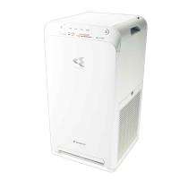 DAINIK MC40UVM6 HEPA White Air Purifier_0