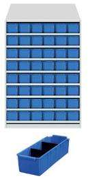 Universal Convenience Store Racking 80 Kg (UDL) 9_0