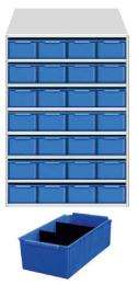Universal Convenience Store Racking 80 Kg (UDL) 8_0