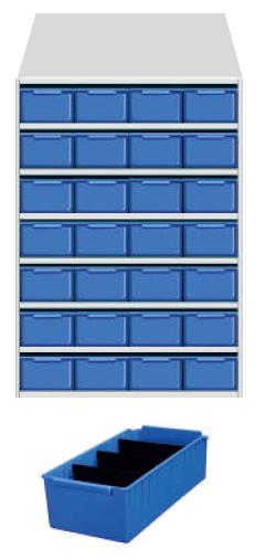 universal Convenience Store Racking 80 Kg (UDL) 8_0