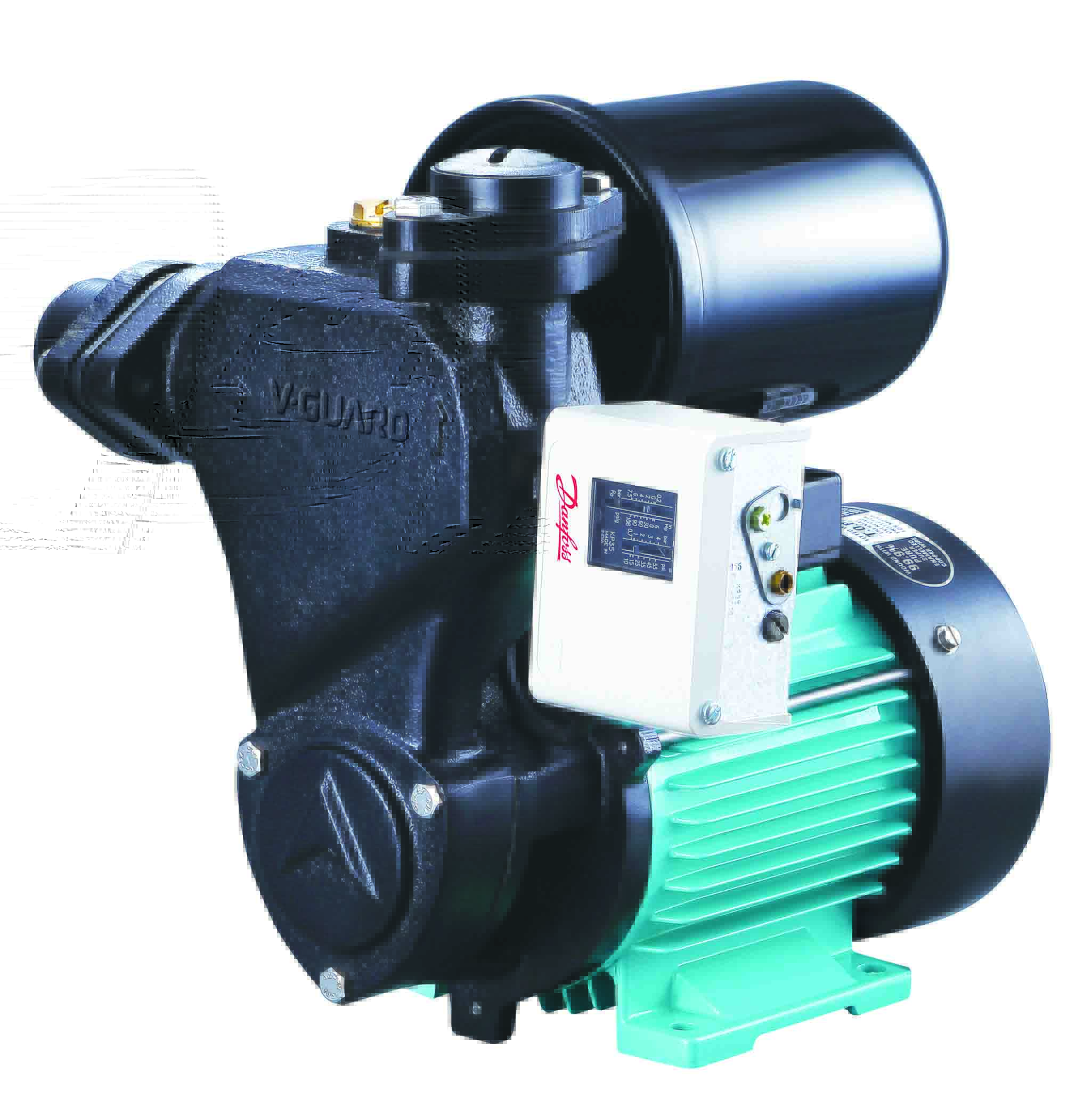 0.5 hp 1 ltr Booster Pumps_0