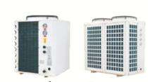 Solar Pumps Commercial Heat Stainless steel_0