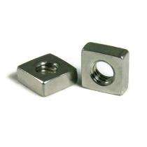 PCM Square Nuts IS: 2585_0