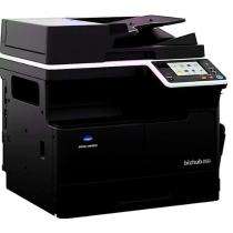 KONICA MINOLTA Photocopy Machine BIZHUB 266i 26 ppm 600 x 600 dpi 1350 Sheets_0
