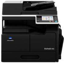 KONICA MINOLTA Photocopy Machine BIZHUB 306i 30 ppm 600 x 600 dpi 1350 Sheets_0