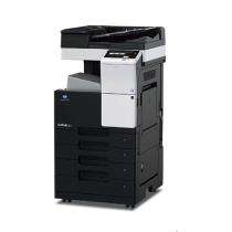 KONICA MINOLTA Photocopy Machine BIZHUB 367 36 ppm 600 x 600 dpi 3600 Sheets_0
