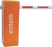 ENTERO Automatic Straight Arm Boom Barrier_0