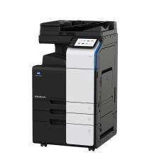 KONICA MINOLTA COLOUR Photocopy Machine BIZHUB C300i 30 ppm 30 ppm 1200 x 2400 dpi 6650 Sheets_0