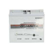 AMARON 12V18AH Sealed 12 V 18 Ah Lead Acid Batteries_0