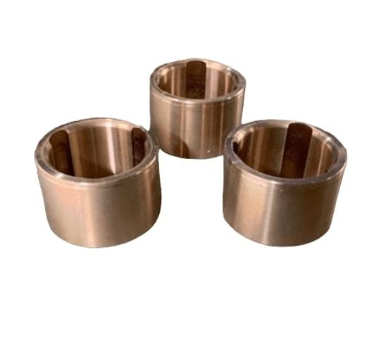 Liner Bushing Gun Metal_0