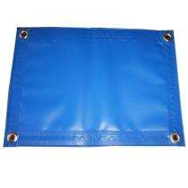 Nylon 8 x 4 ft Tarpaulins_0