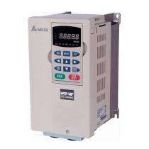 DELTA 200 V 0.5 to 7.5 HP Single Phase Variable Frequency Drive_0