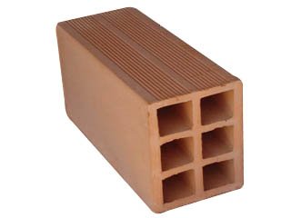 Burnt Clay Bricks 190 x 90 x 90 (mm)_0