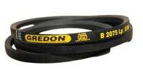 GREDON Classical V Belts 7048222003 13 - 8 mm_0