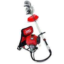 BALWAAN KRISHI 1.55 kW 4 Stroke Air Cooled Brush Cutter BX50 100 mm_0